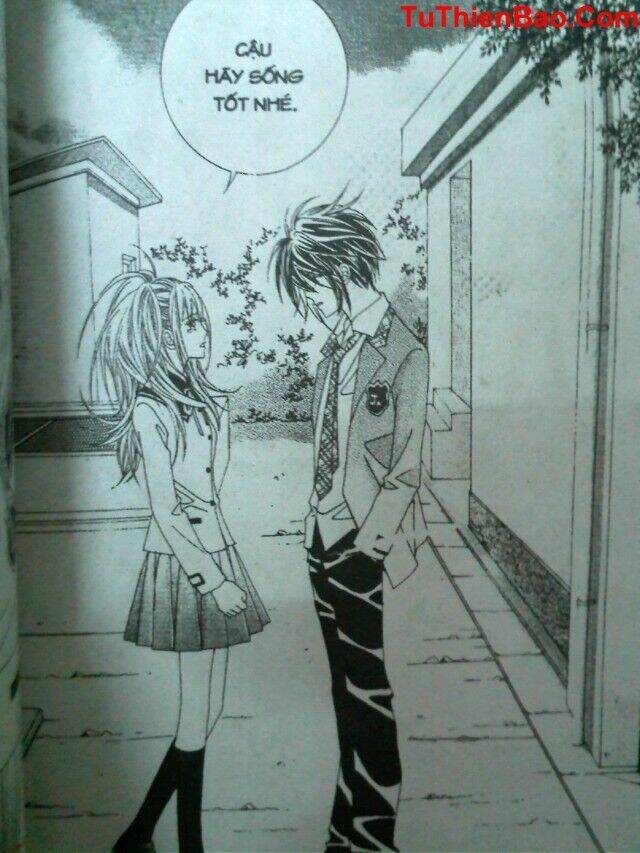 cô nàng xinh đẹp chapter 9 99