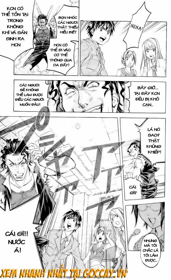 doll gun chapter 27 7