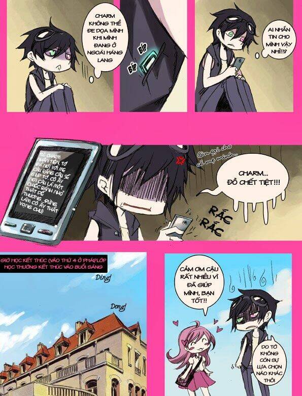 pink + black chapter 1 14