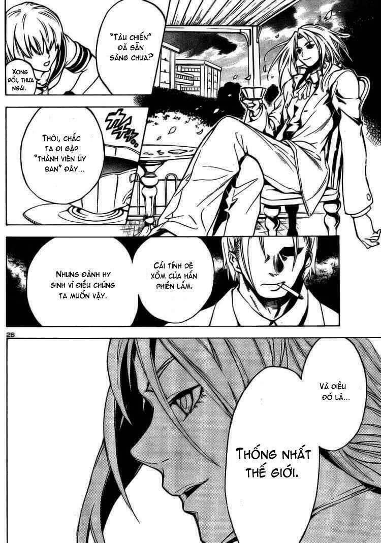 yakuza girl chapter 6 24