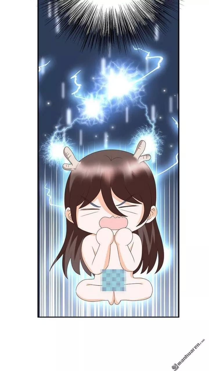 định mệnh giữa vị thần và tiểu cô nương chapter 14 25