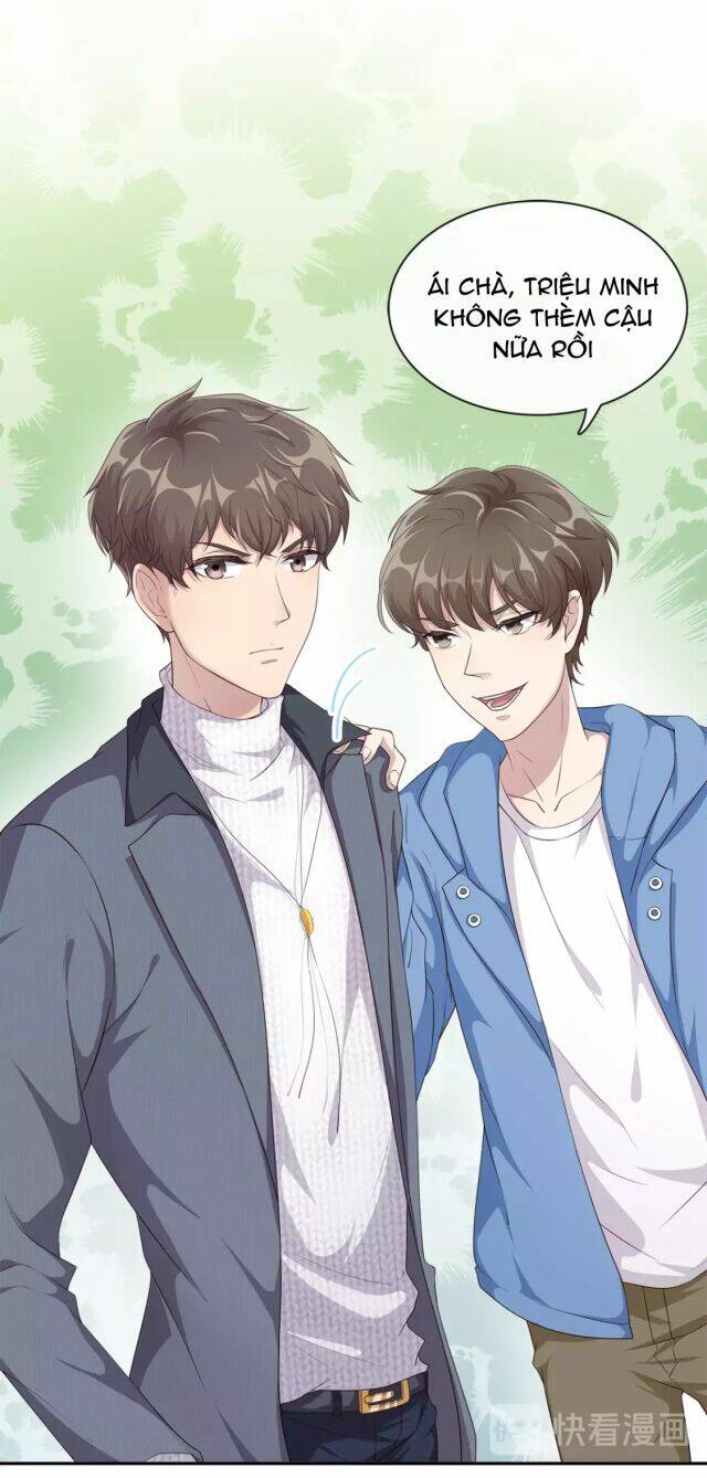 cao phán chapter 2 30