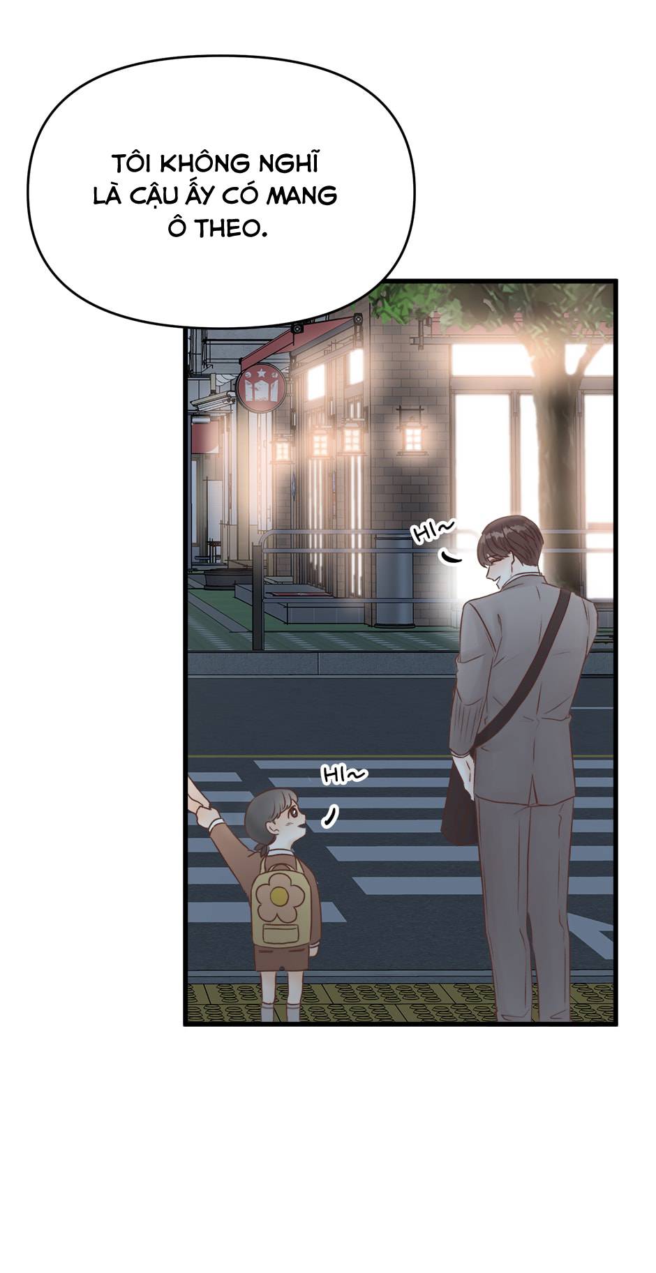 bí mật của thư kí chapter 3.2 7