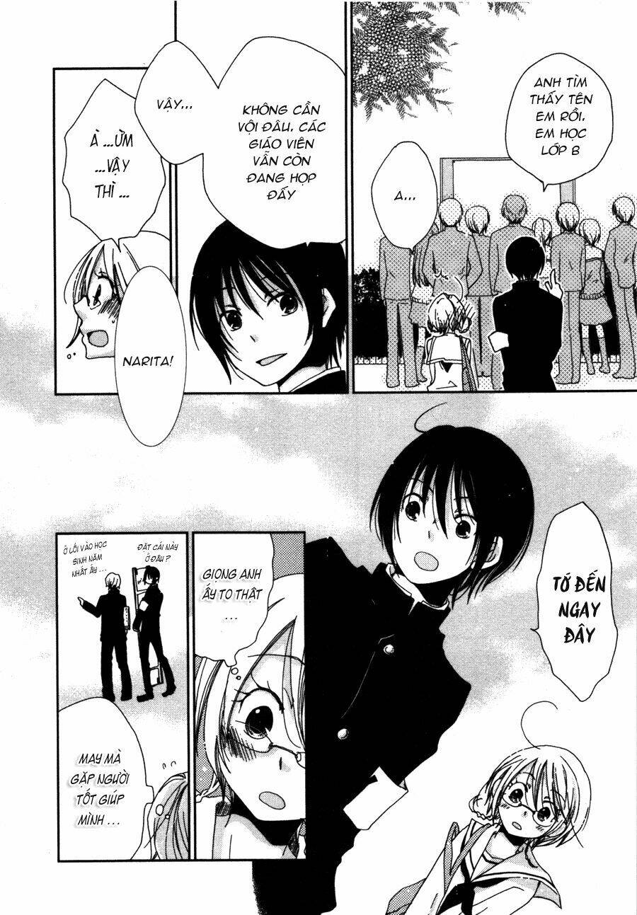 dear tear chapter 3 7