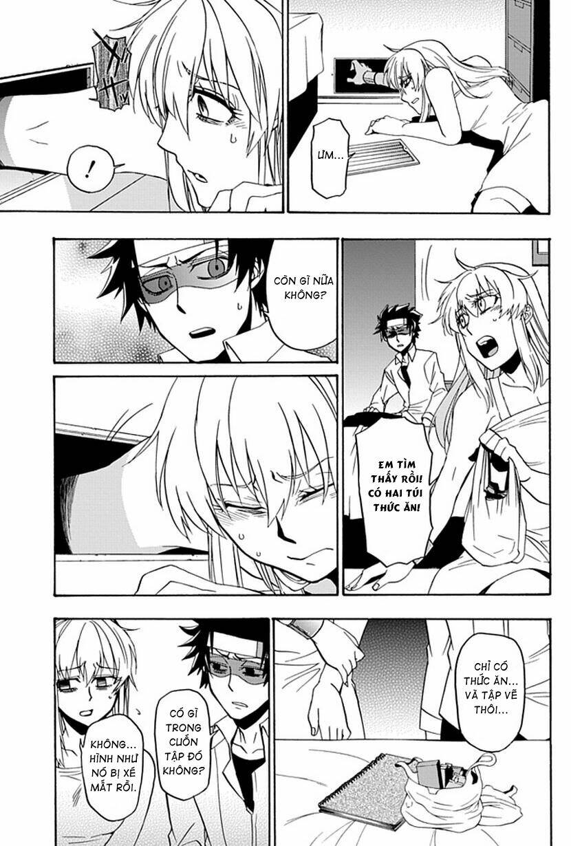 life is money chapter 13 7