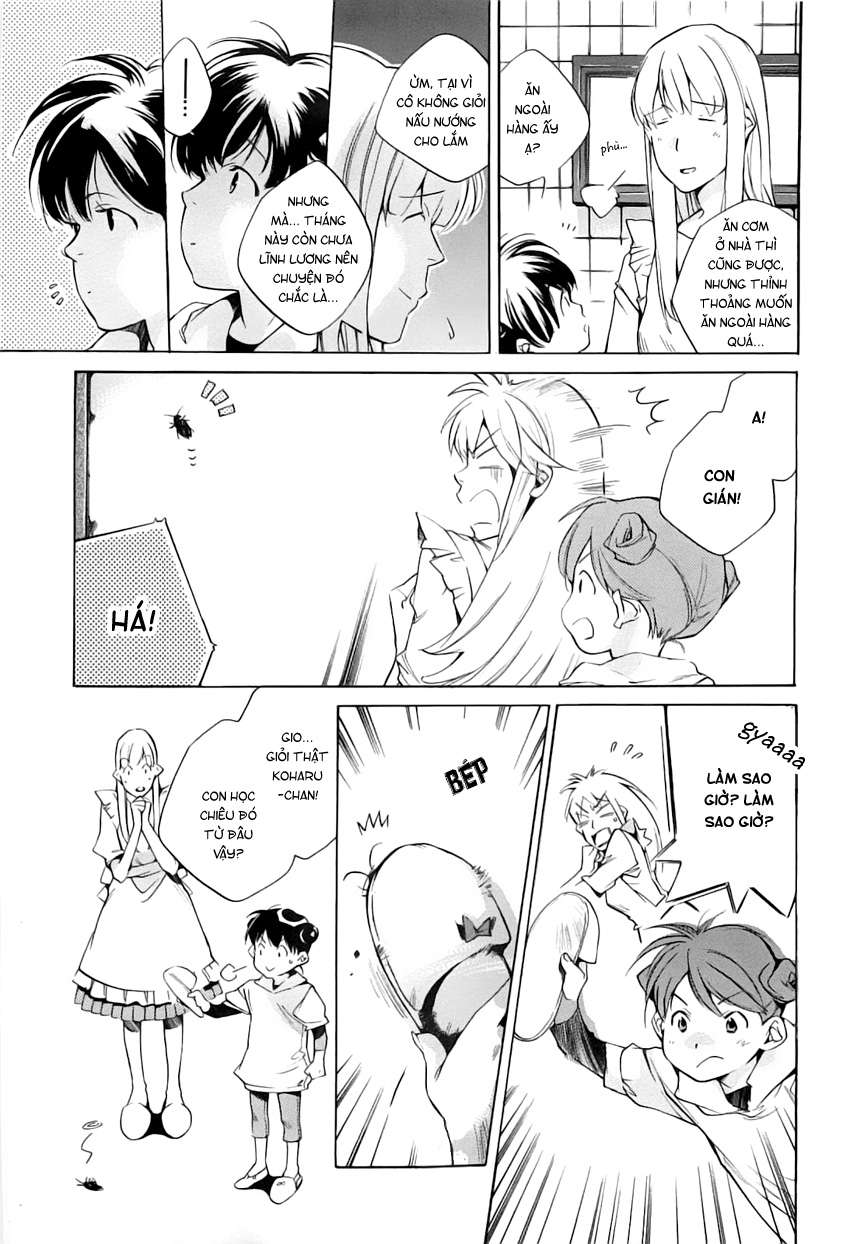 my girl chapter 38 3