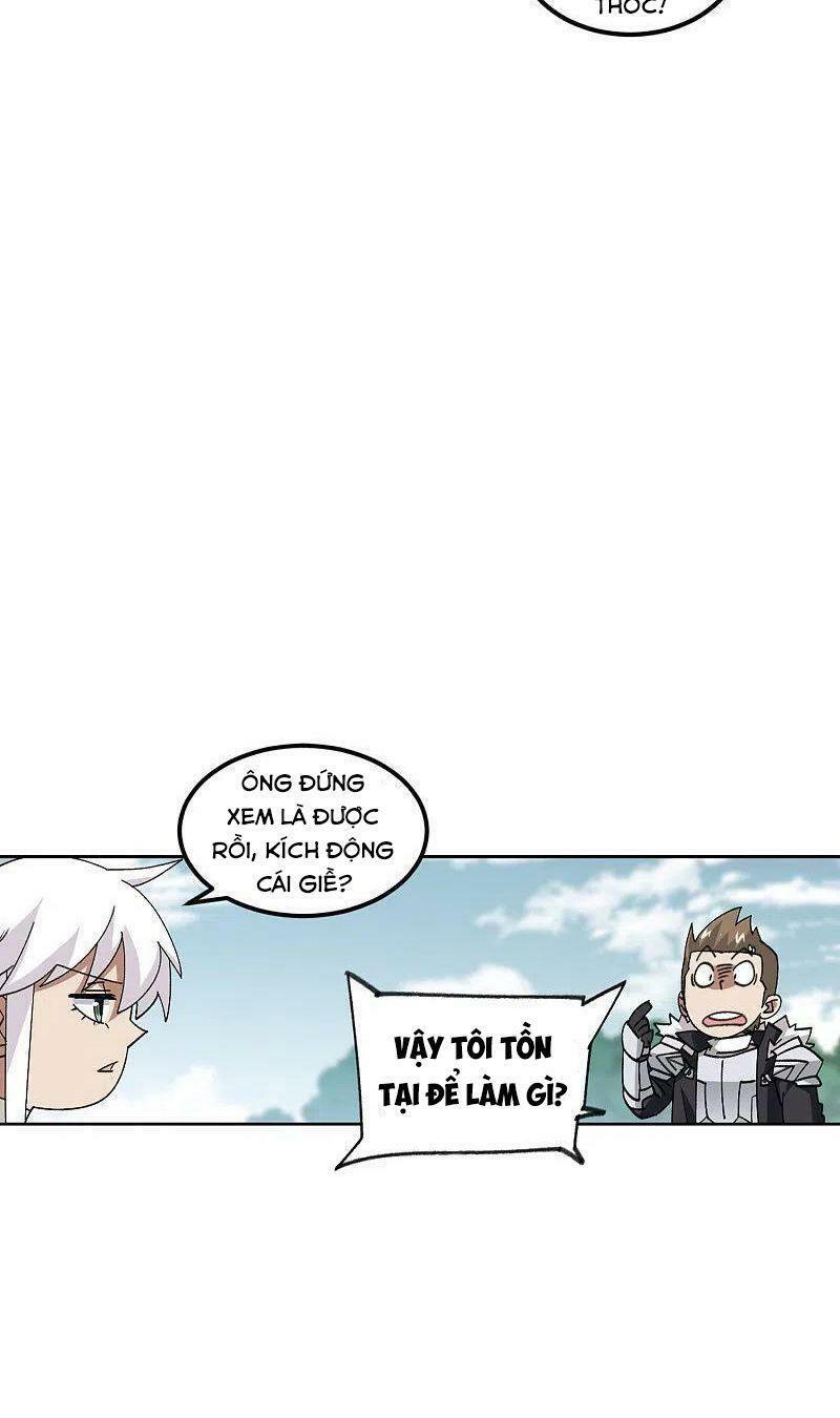 võng du chi cận chiến pháp sư chapter 419 12