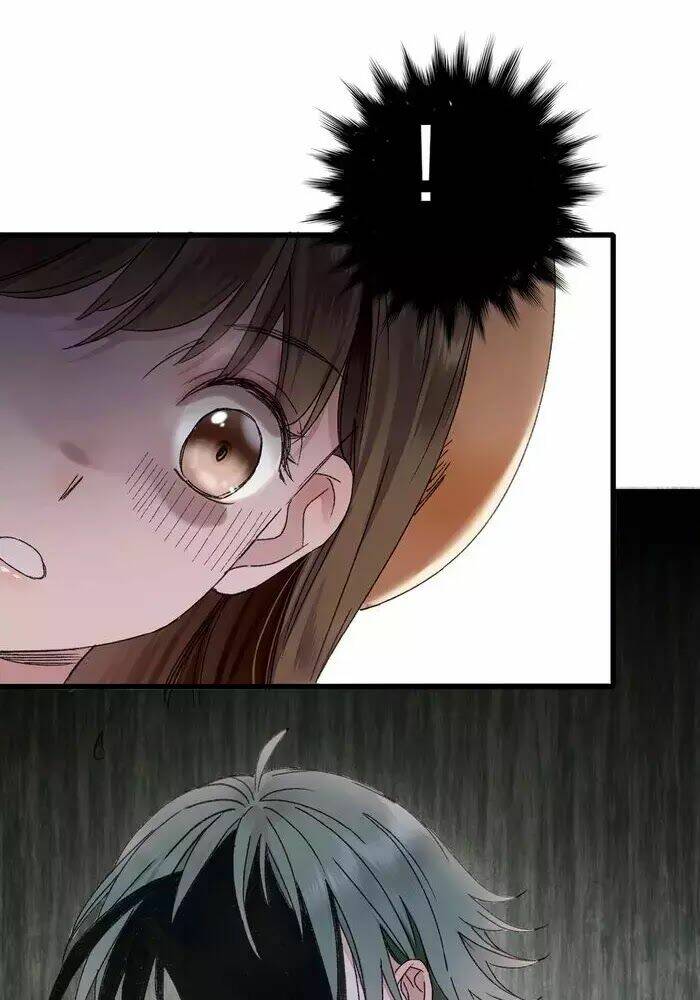 lệnh cấm nghị tộc 2 ẩn diện trấn chapter 52 18