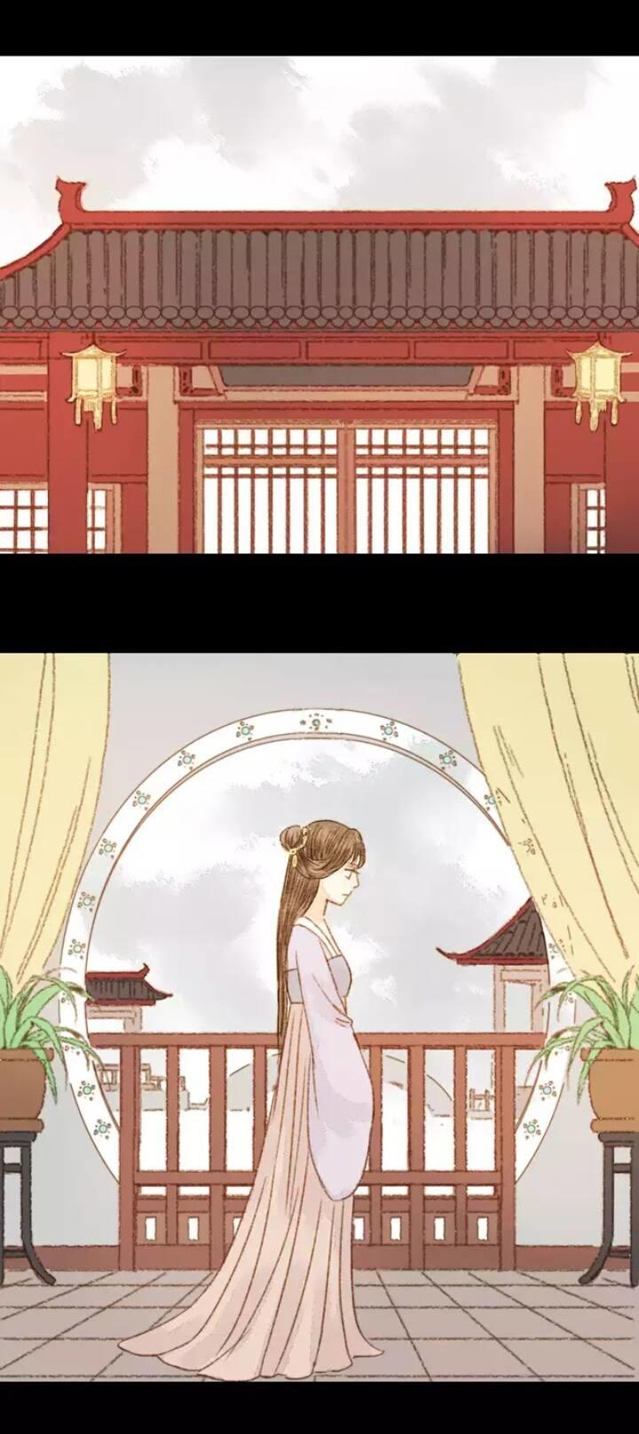 vương gia bá đạo và bác sĩ xinh đẹp chapter 53 10