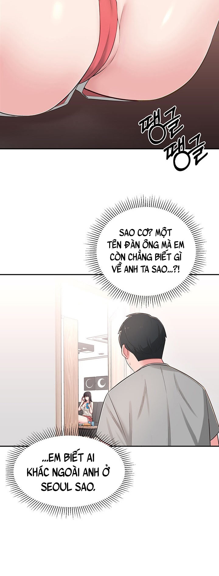 người chị hiểu biết chapter 5 22