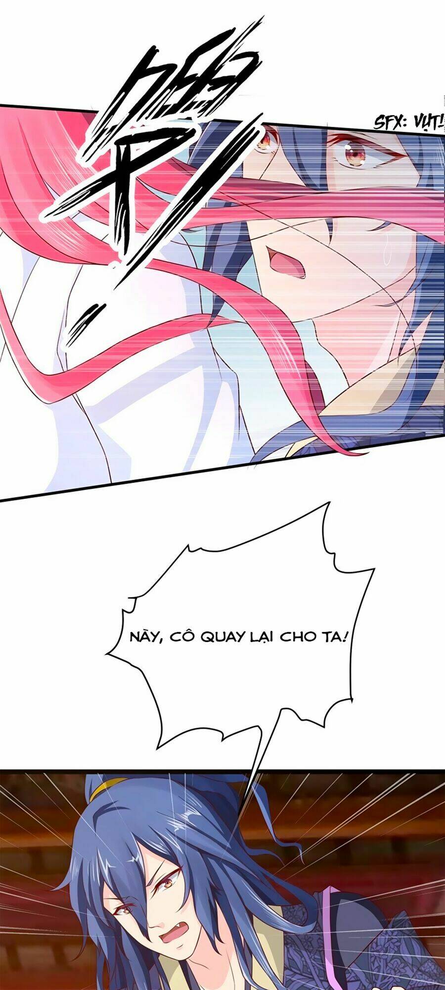 nam sủng của ta muốn leo tường chapter 6 22