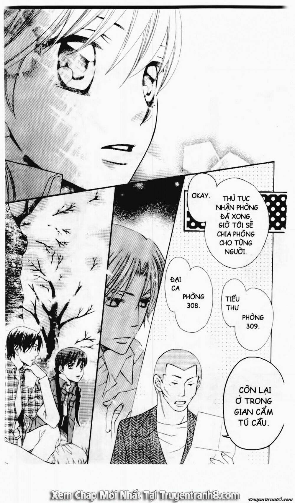 tiểu thư sachie chapter 22 13