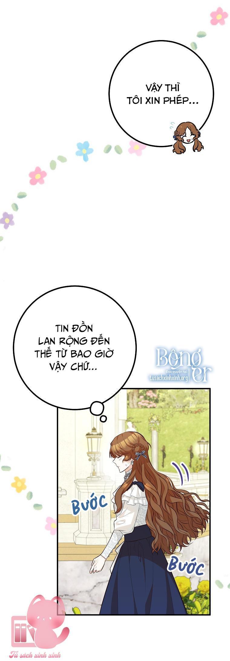 bác sĩ hoàn thành trách nhiệm rồi chapter 45 21