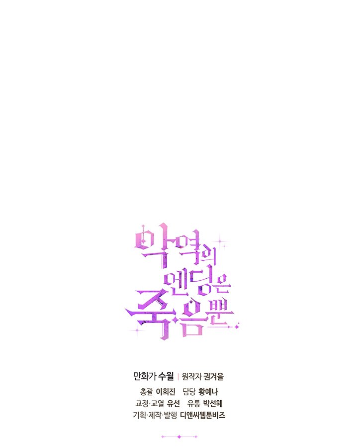 kết thúc của nhân vật phản diện chỉ có thể là cái chết chapter 64 87