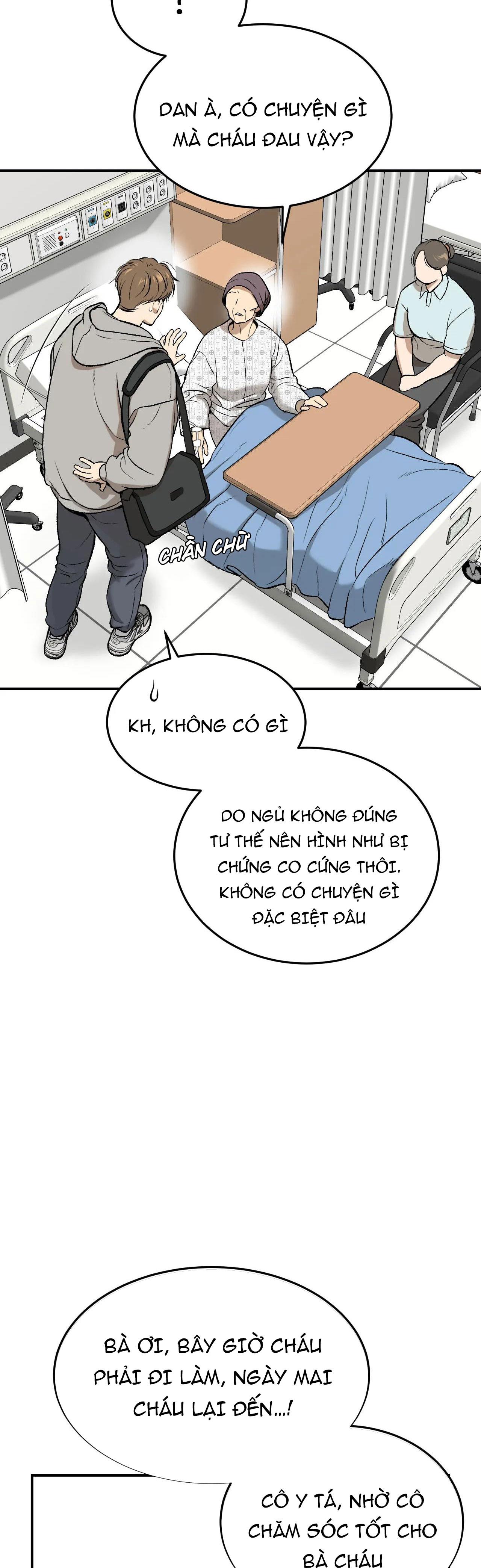 điềm rủi chapter 7 13
