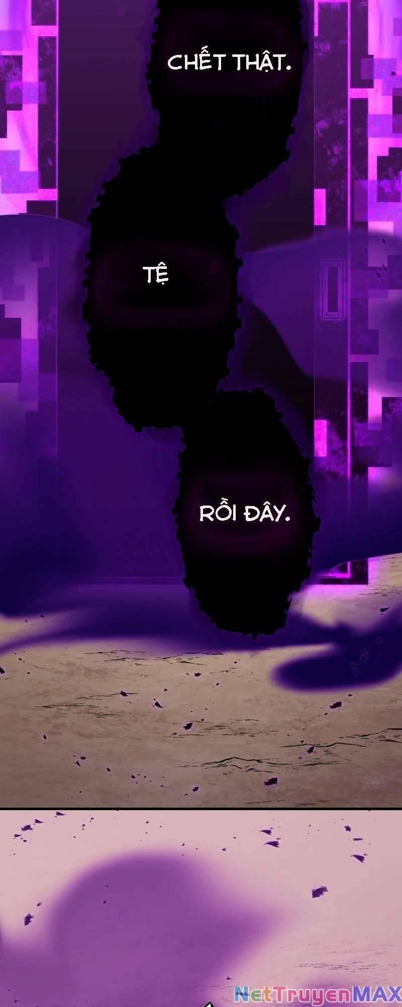 Huyết Thánh Cứu Thế Chủ~ Ta Chỉ Cần 0.0000001% Đã Trở Thành Vô Địch chapter 21 49