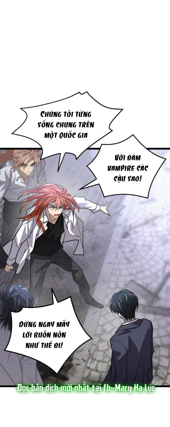 dark moon - tế đàn ánh trăng chapter 52.2 10