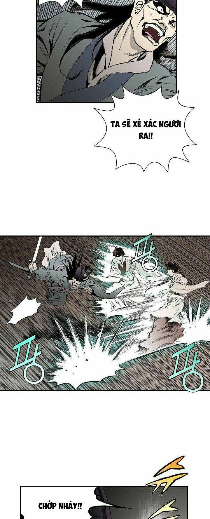 thế giới võ thuật của pháp sư chapter 38 10