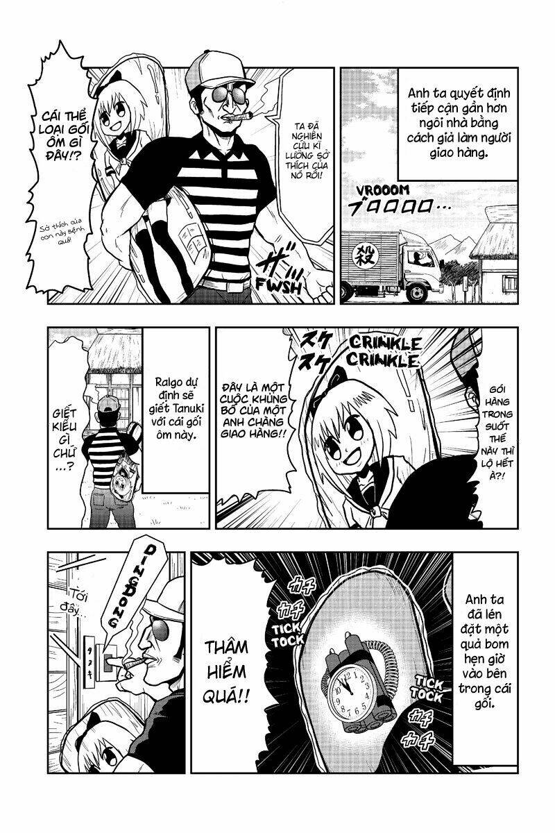 nội tôi toàn kể chuyện bựa chapter 7 6