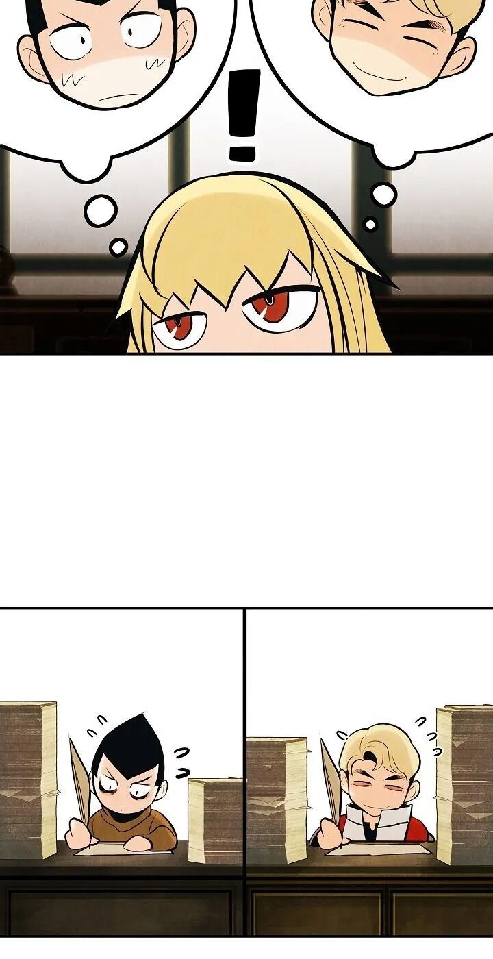 bất bại chân ma chapter 77 17