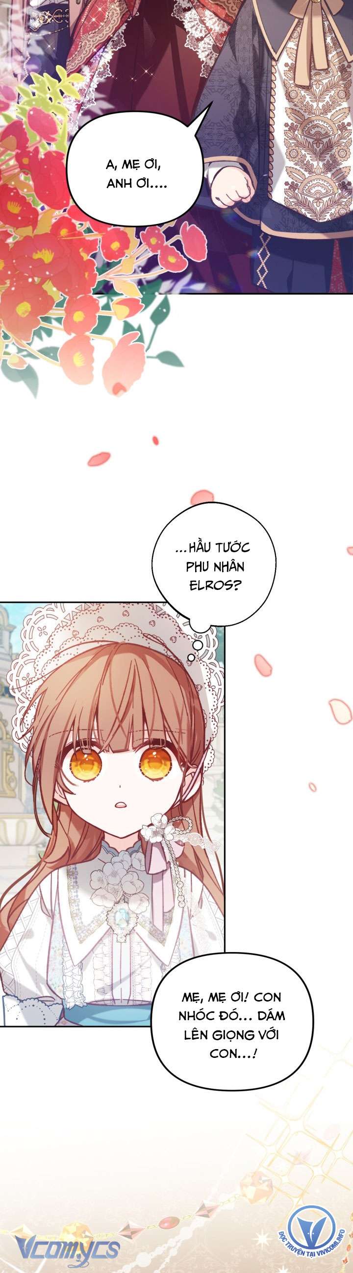 không có chỗ cho kẻ giả mạo chapter 8 29