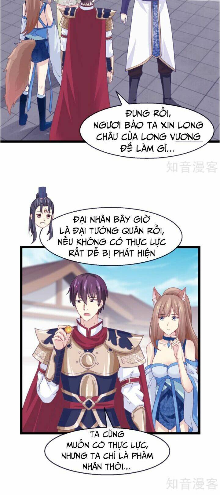 ta là ngọc hoàng đại đế chapter 11 10