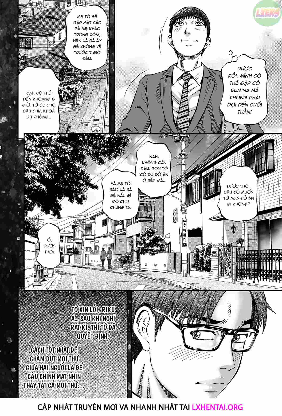 vũ điệu ma quỷ chapter 4 24