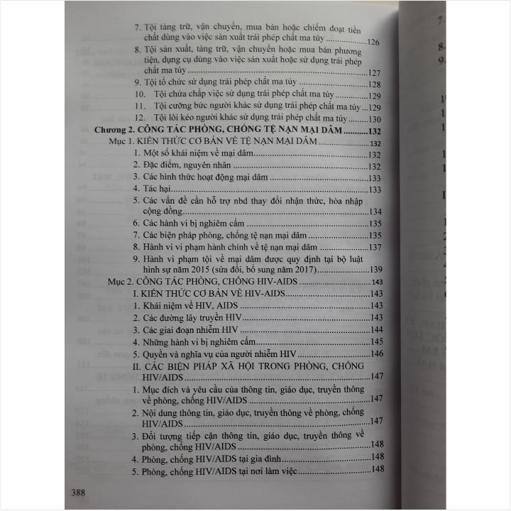 Sách Y Tế Học Đường - Kỹ Năng Phòng, Chống Tai Nạn Thương Tích, Đuối Nước, Xâm Hại Tình Dục, Ma Tuý Học Đường - V2126T