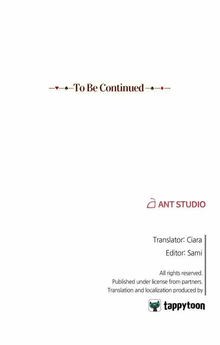 tiểu thư của những lá bài chapter 66 10