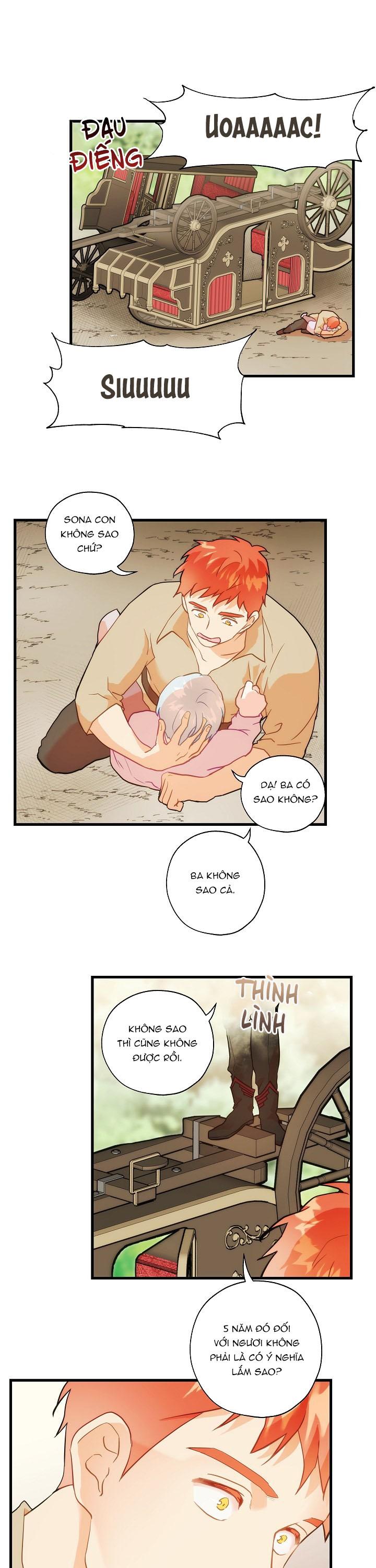 phù thủy gợi tình chapter 14 15