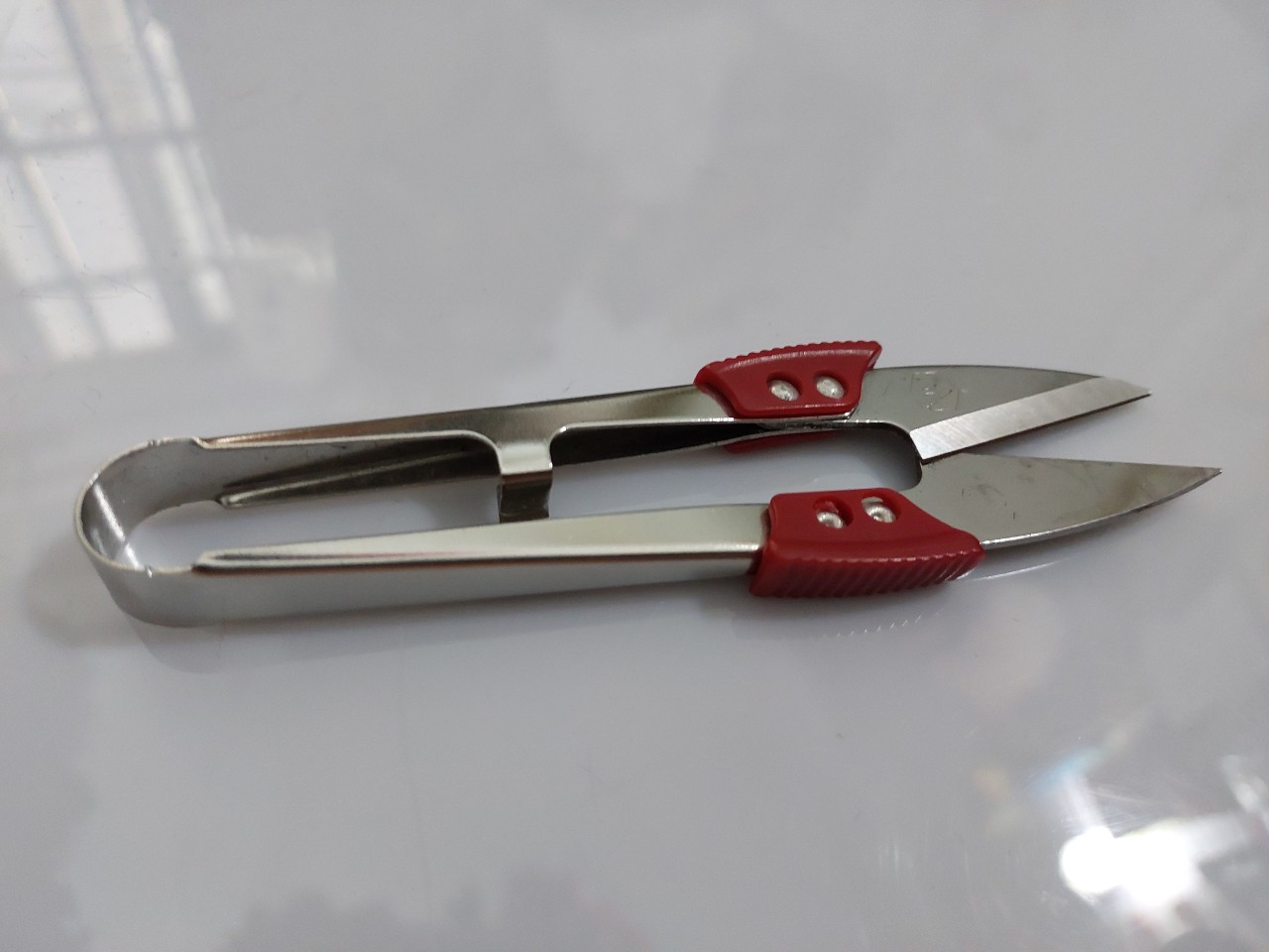 Kéo cắt chỉ INOX không gỉ