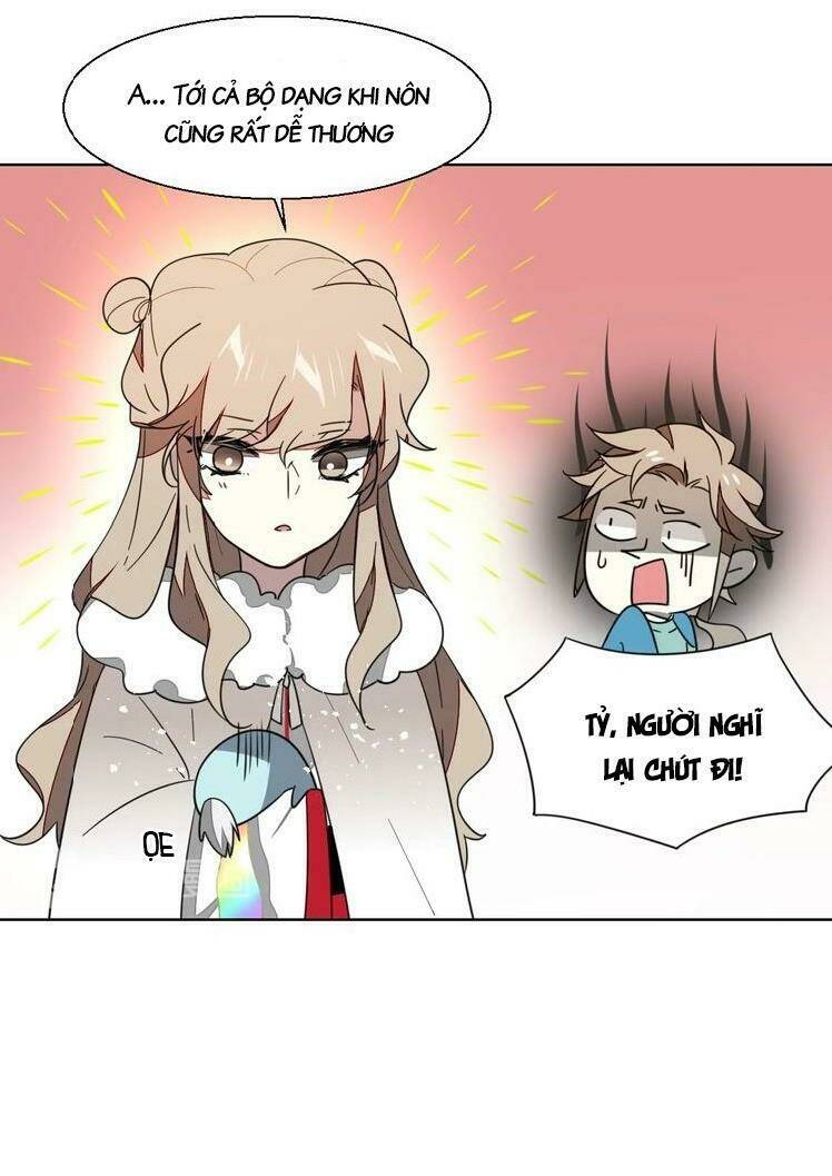 đứng yên! đều là người nhà cả mà! chapter 5 57