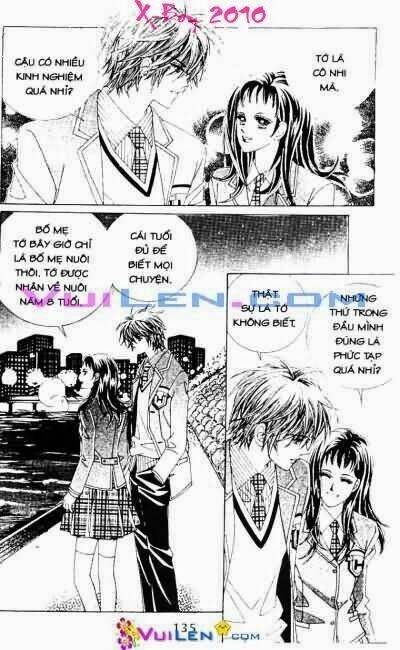 cuộc sống của tôi chapter 7 135