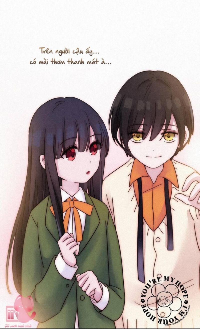 đêm tối chốn này chapter 73.2 15