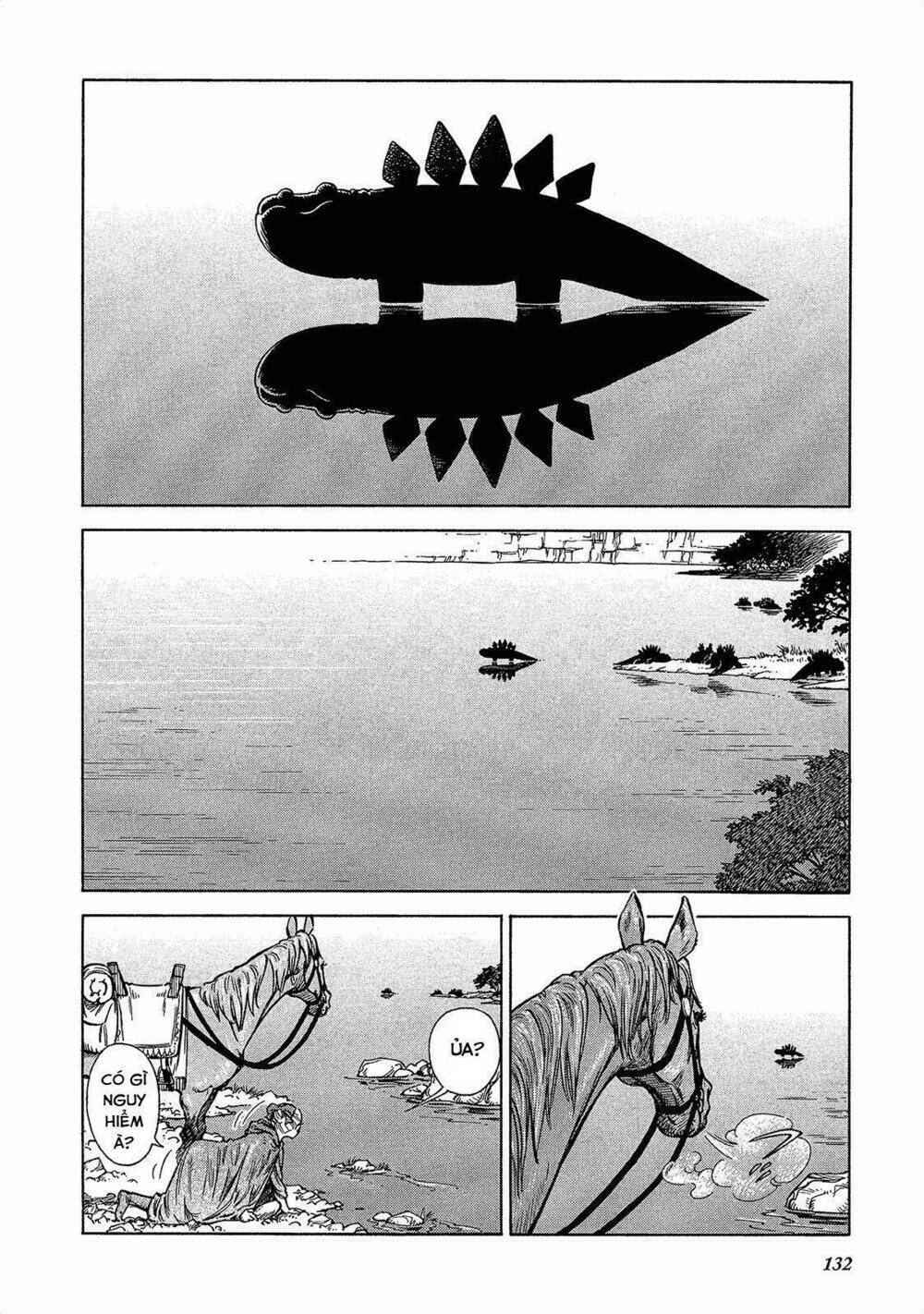 stravaganza - isai no hime chapter 20 5