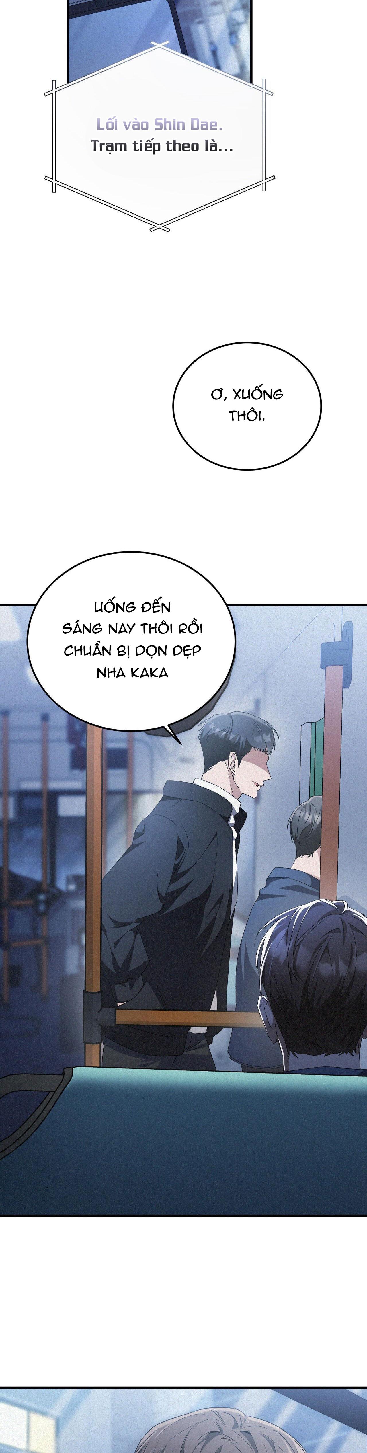 vô hình chapter 9 12