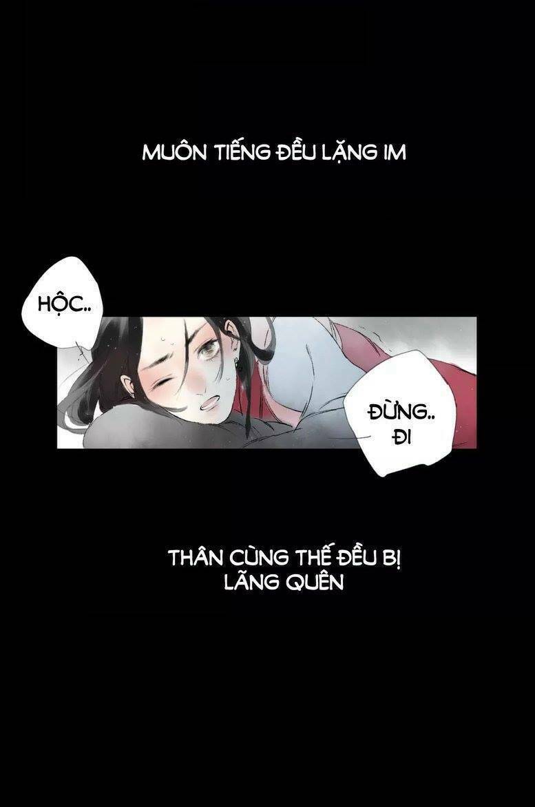 viễn lâm thiên sơn chapter 3 34