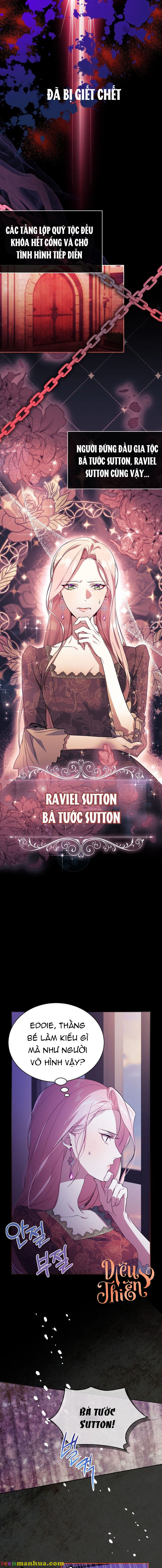 em trai tôi muốn tôi bước trên con đường đầy hoa Chap 1 3