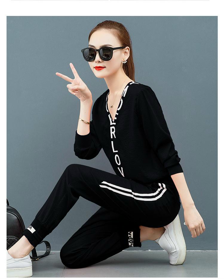 SÉT BỘ THỜI TRANG PHỐI CHỮ SIÊU ĐẸP