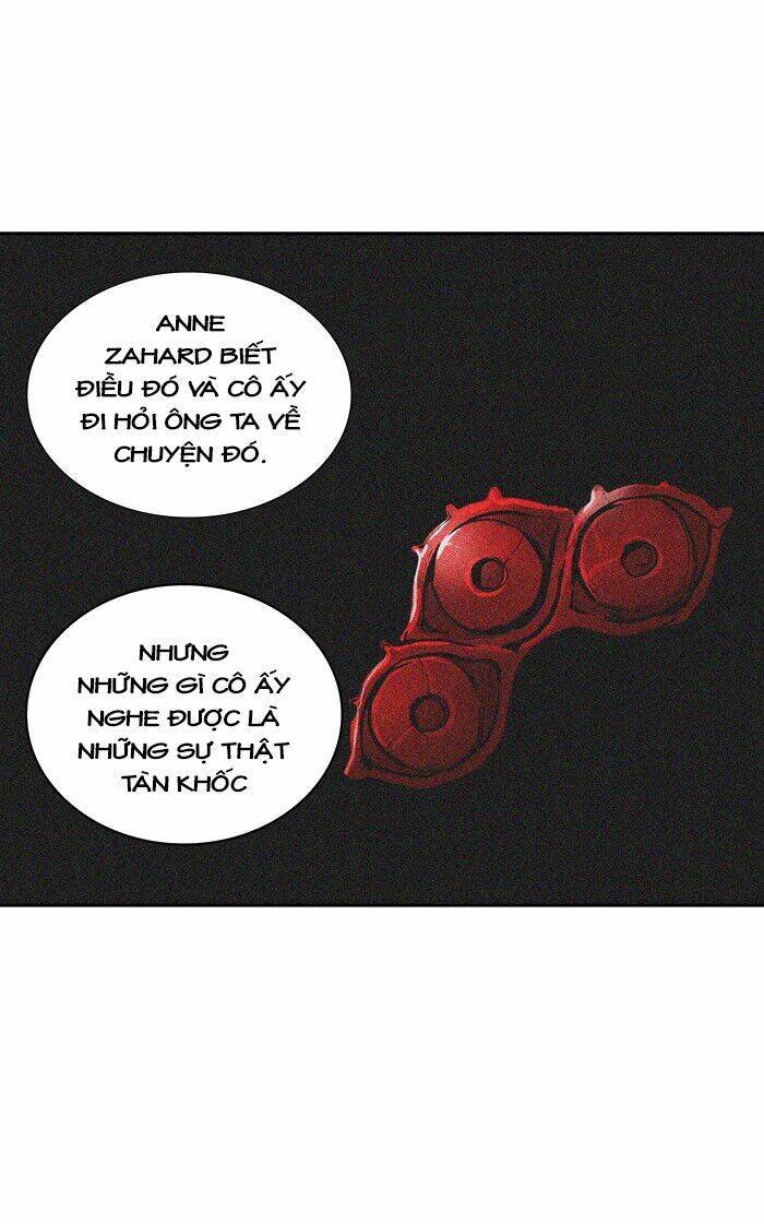 cuộc chiến trong tòa tháp chapter 319 118