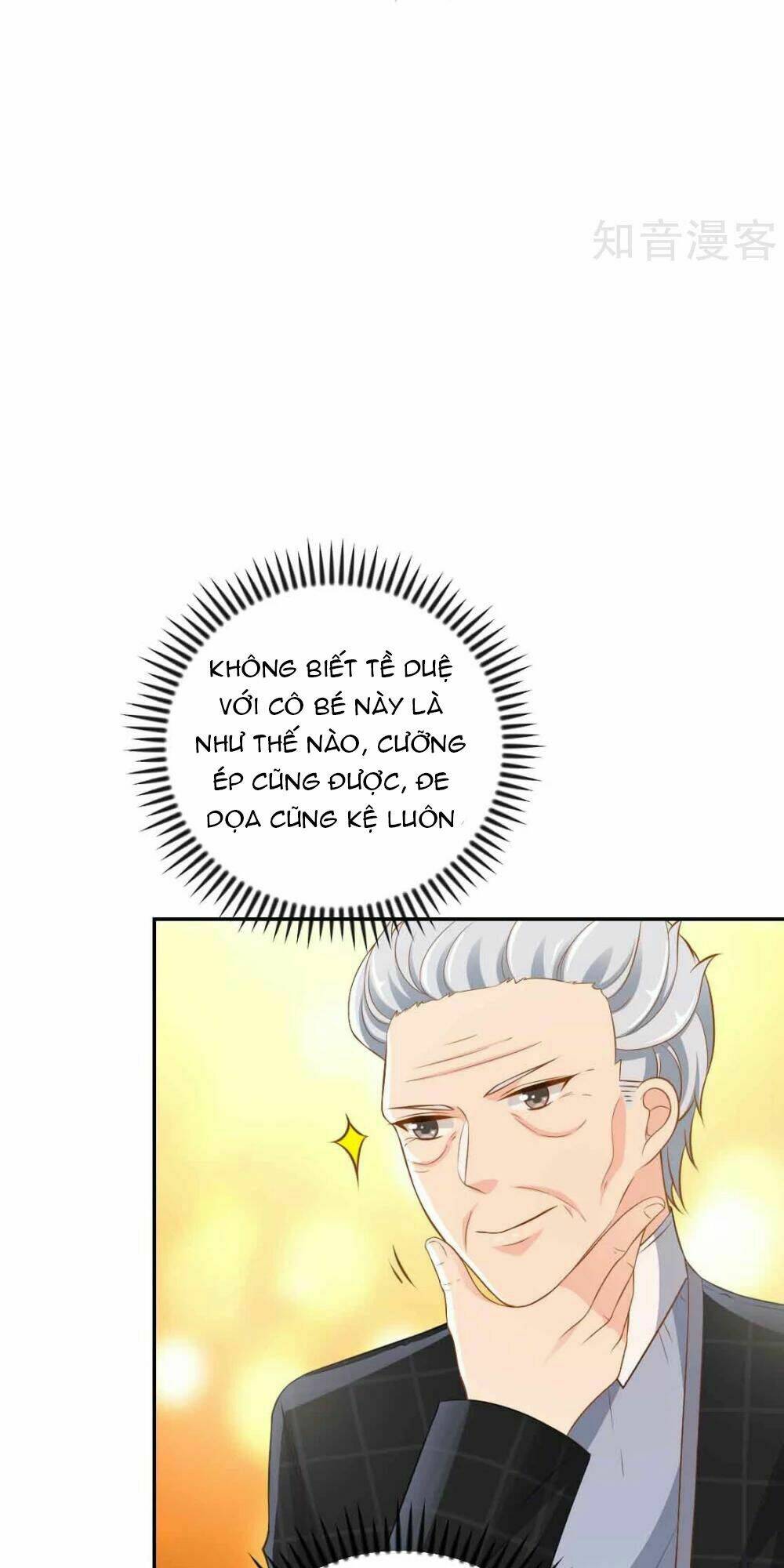 phụng tử thành hôn : tiên thê không được trốn chapter 6 23