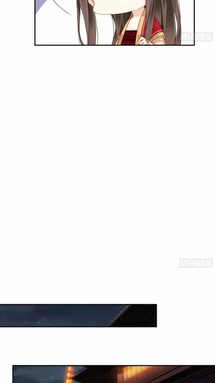 hoàng hậu ương bướng chapter 260 15