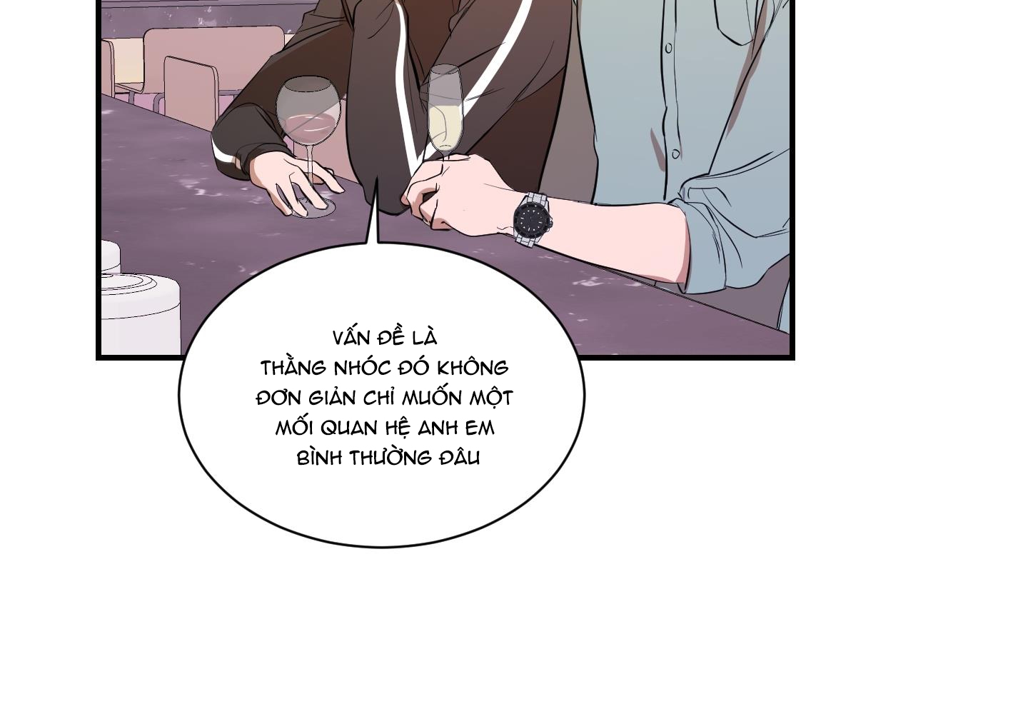 chốn riêng tư chapter 21 49