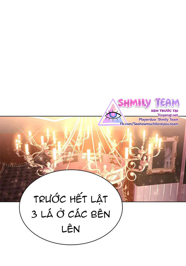 tiểu thư chỉ muốn được nghỉ ngơi chapter 14 2