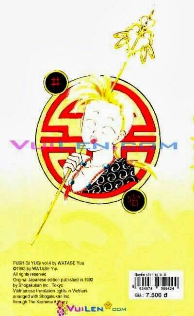 quyển sách kỳ bí chapter 4 194