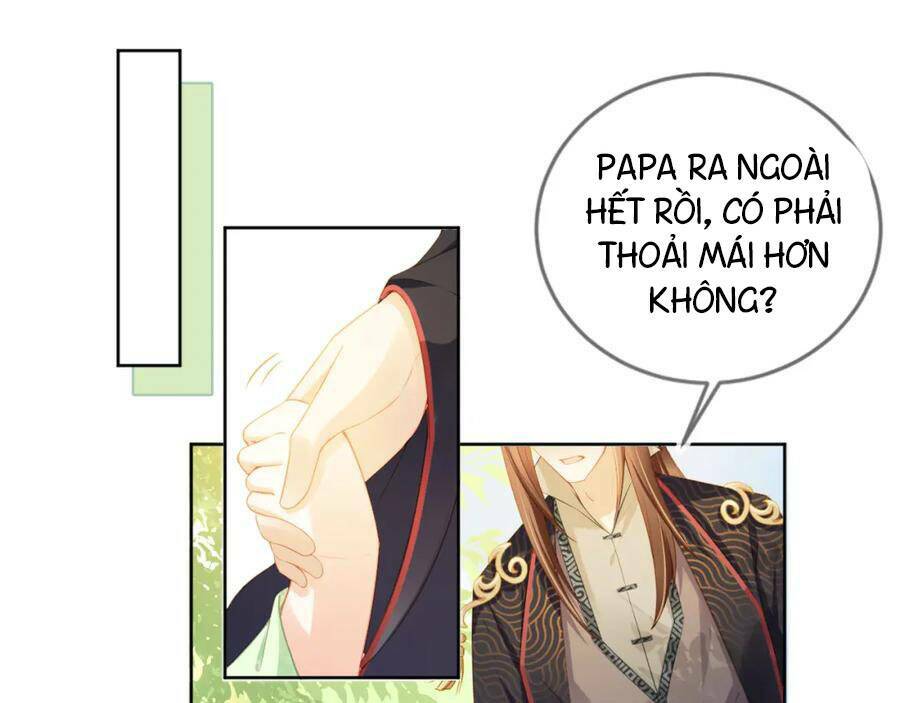 nhặt được bảo bối manh manh chapter 8 17