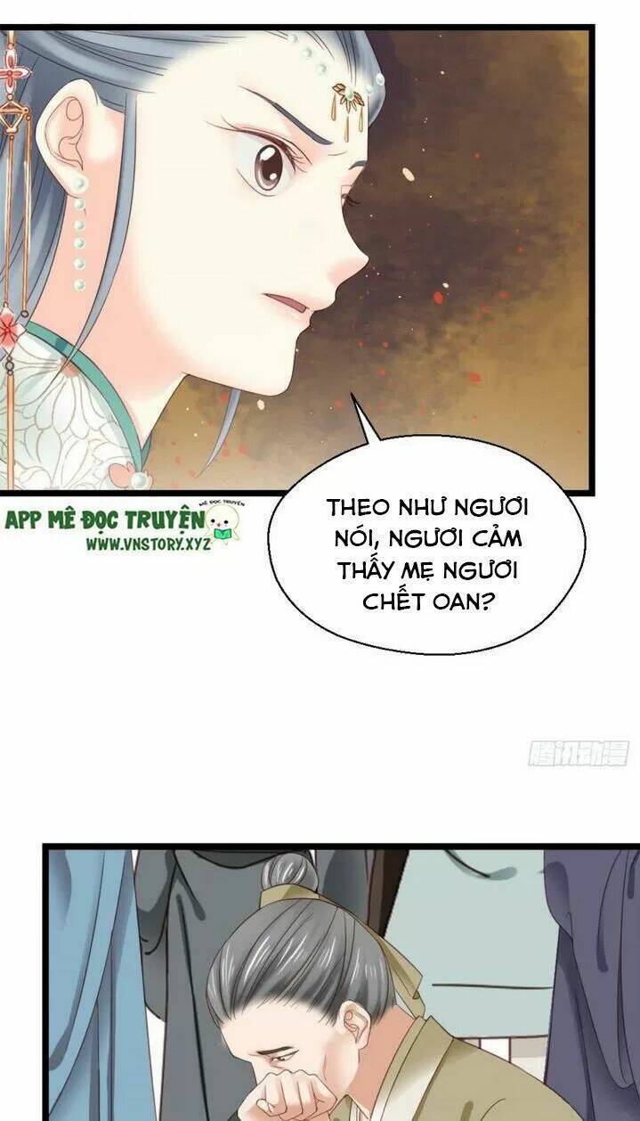 kiều nữ độc phi chapter 207 10