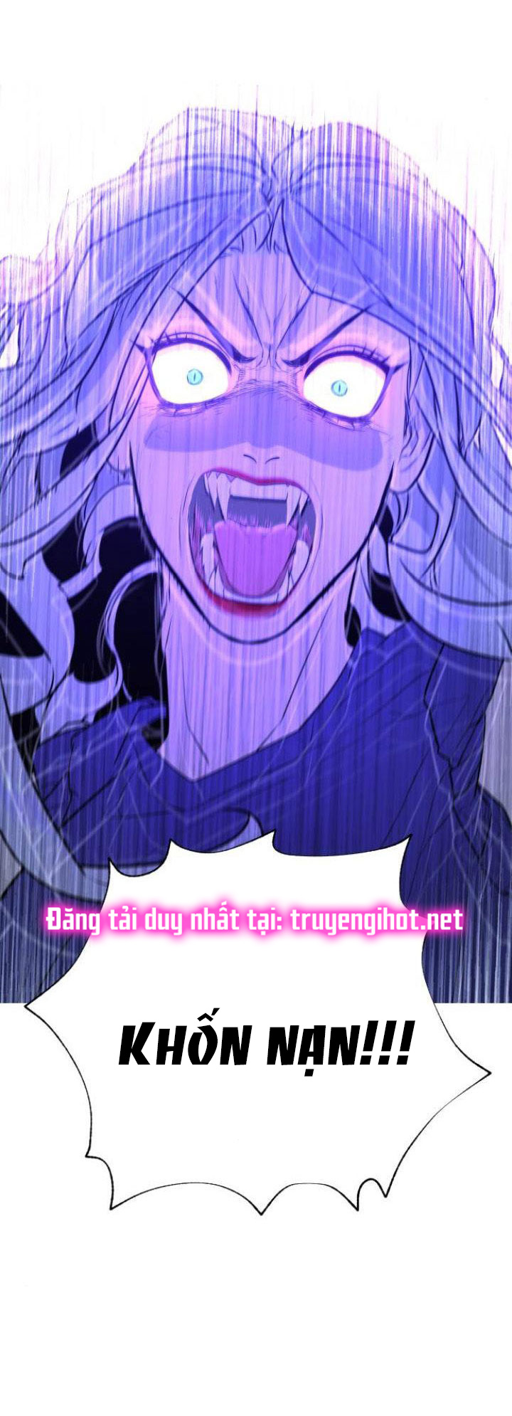 bạch huyết - white blood chapter 46 61