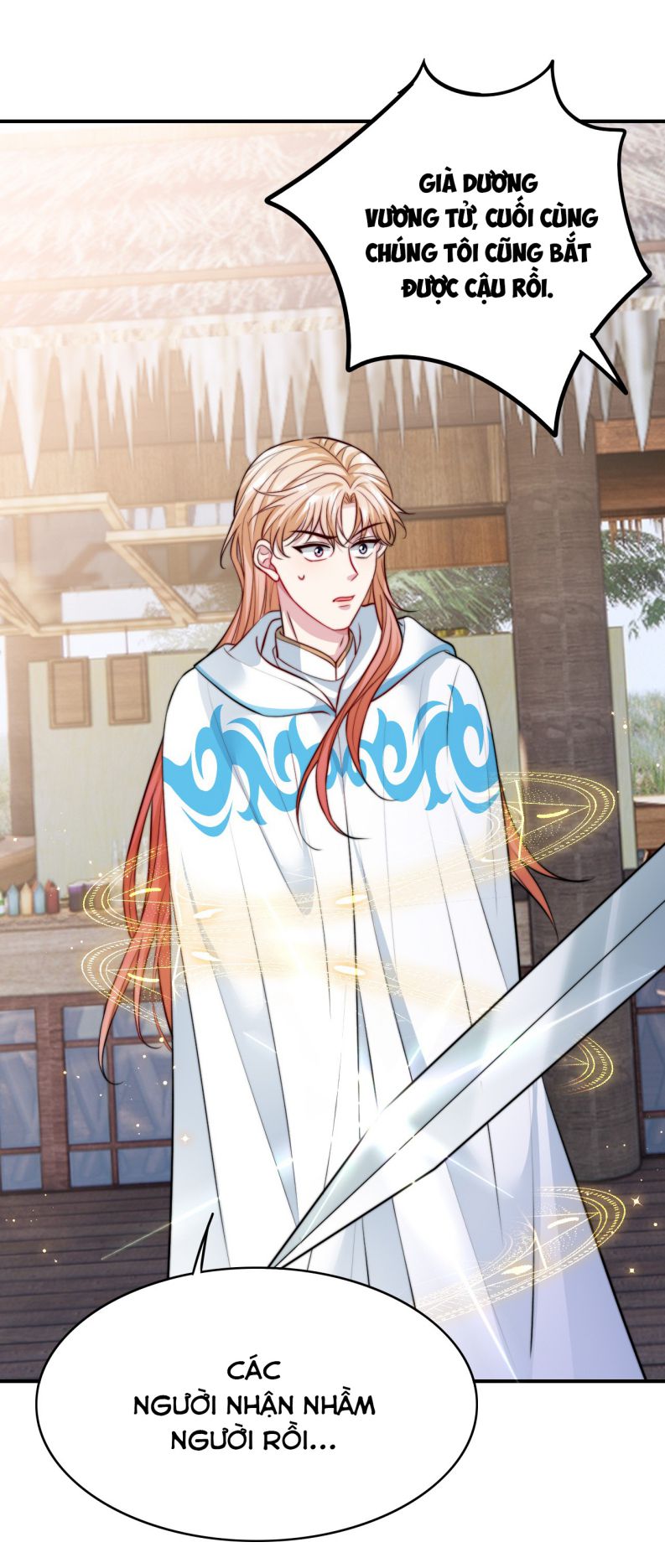 chiến lược tẩy trắng của phản diện chapter 73 8