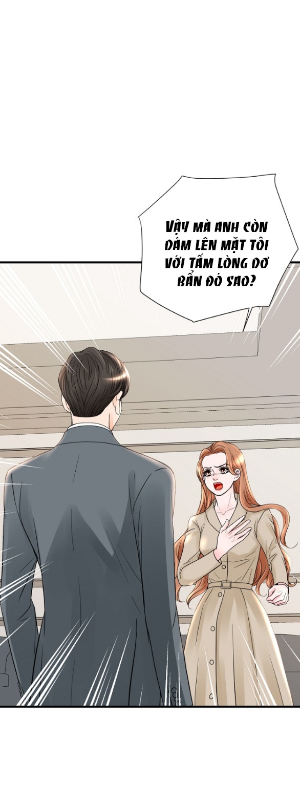 Tình Yêu Đánh Cắp Trái Tim chapter 24.2 - Trang 7